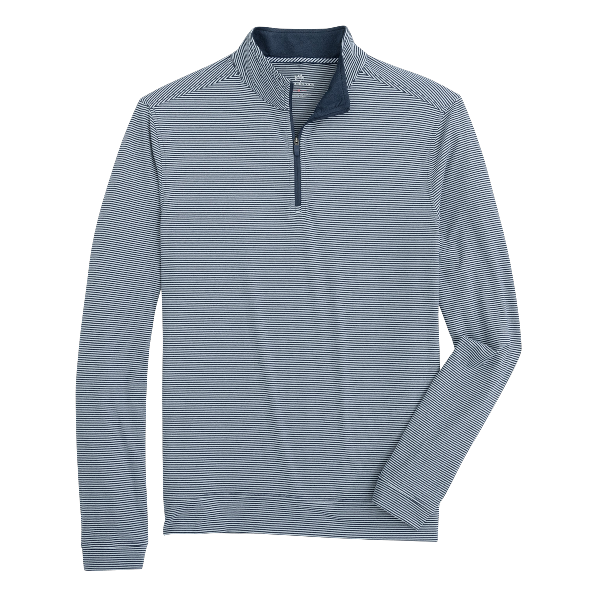 10051.Heather Navy:Large.TCP
