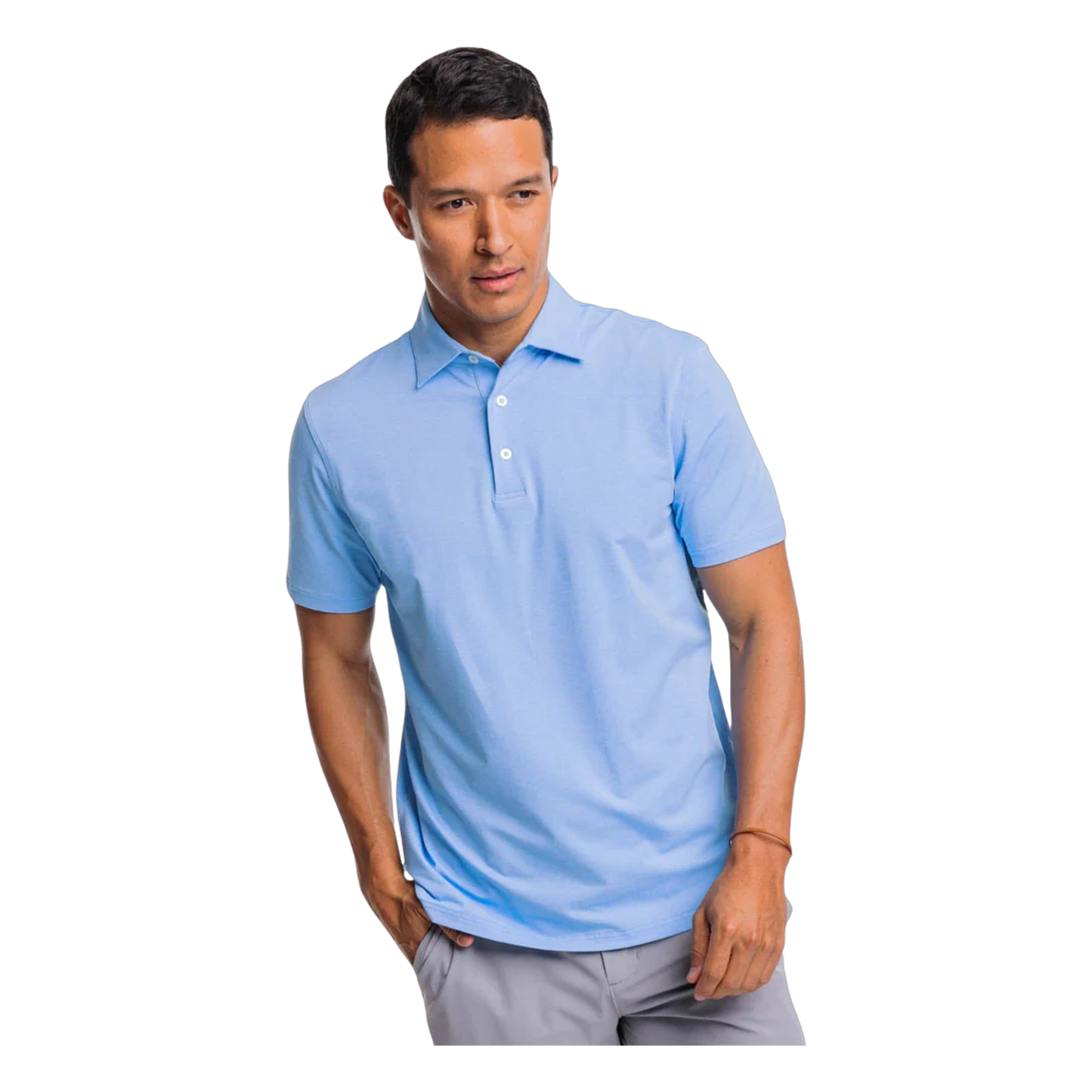 10348.Heather Light Blue:Small.TCP
