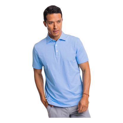 10348.Heather Light Blue:2XL.TCP