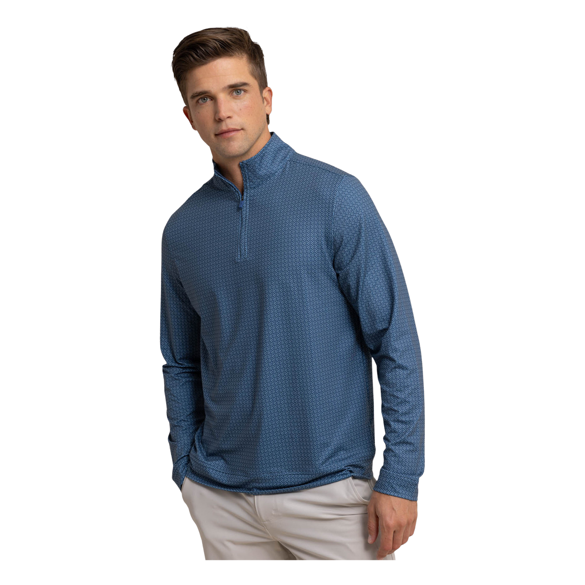 10691.Aged Denim:Large.TCP