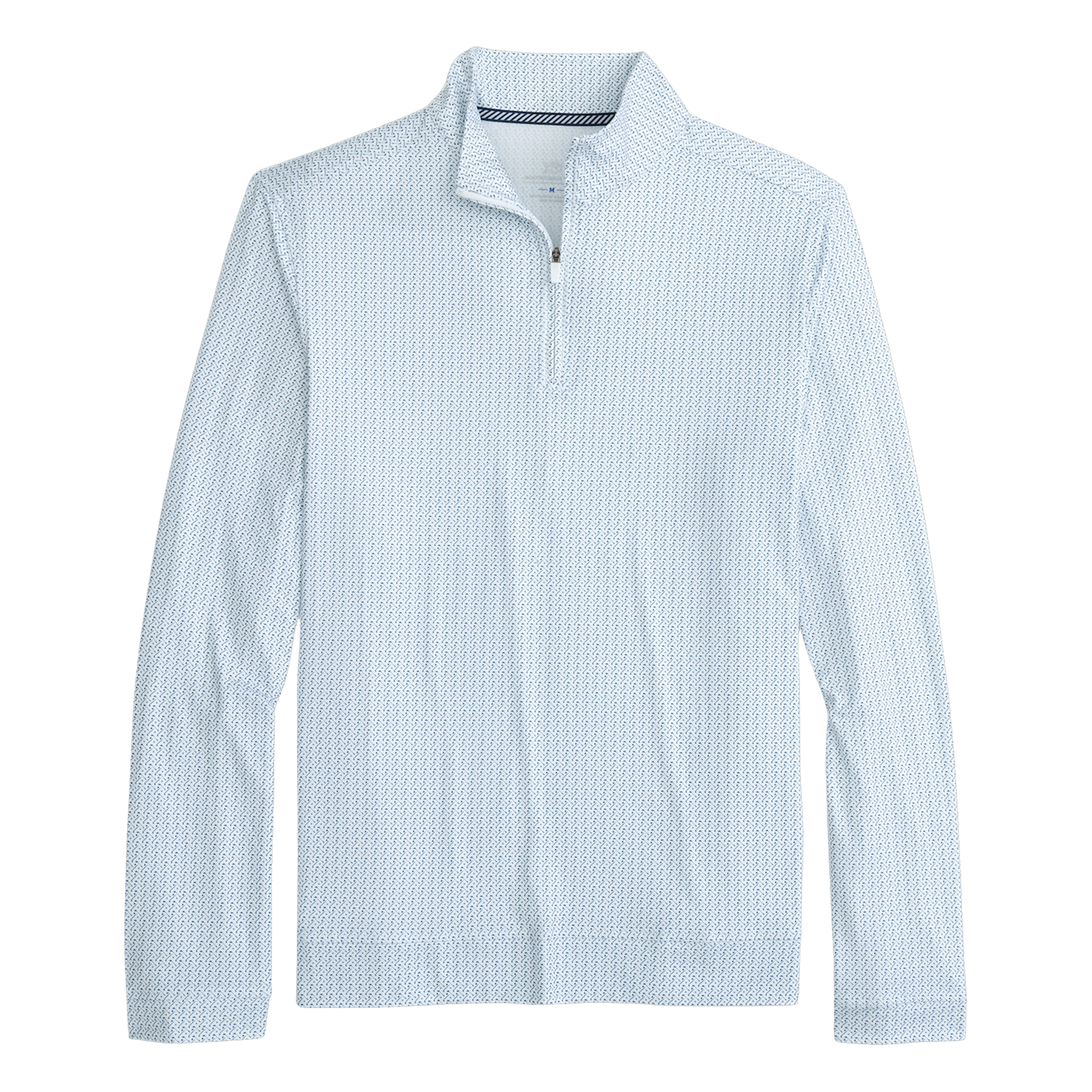 10691.Classic White:XL.TCP