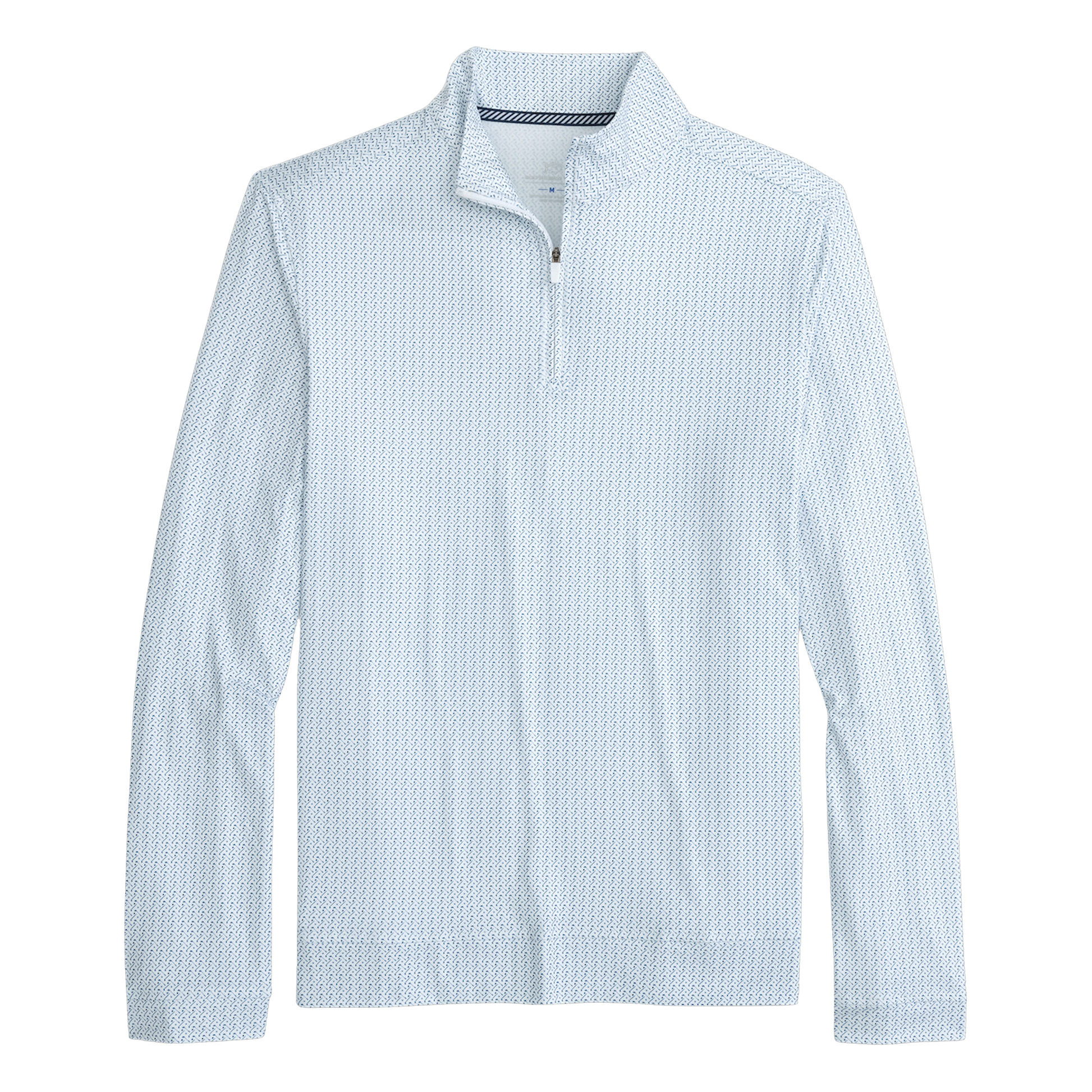 10691.Classic White:XL.TCP
