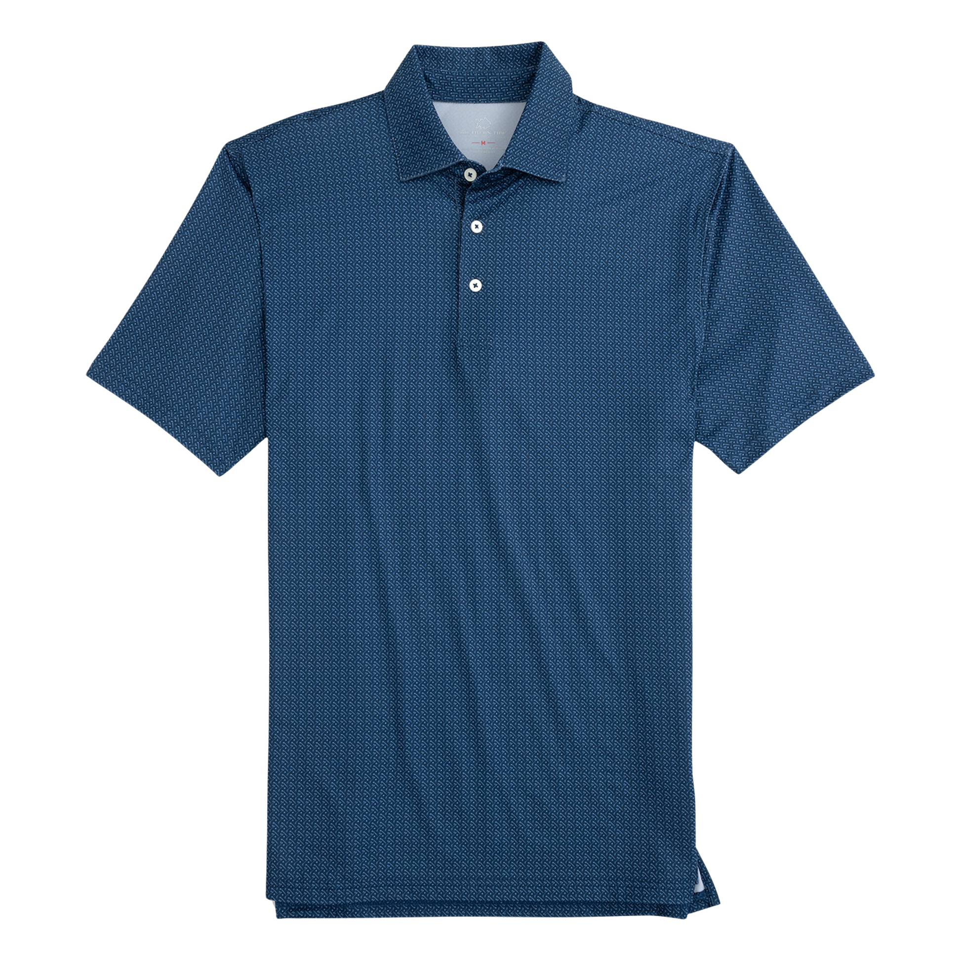 10692.Aged Denim:Small.TCP