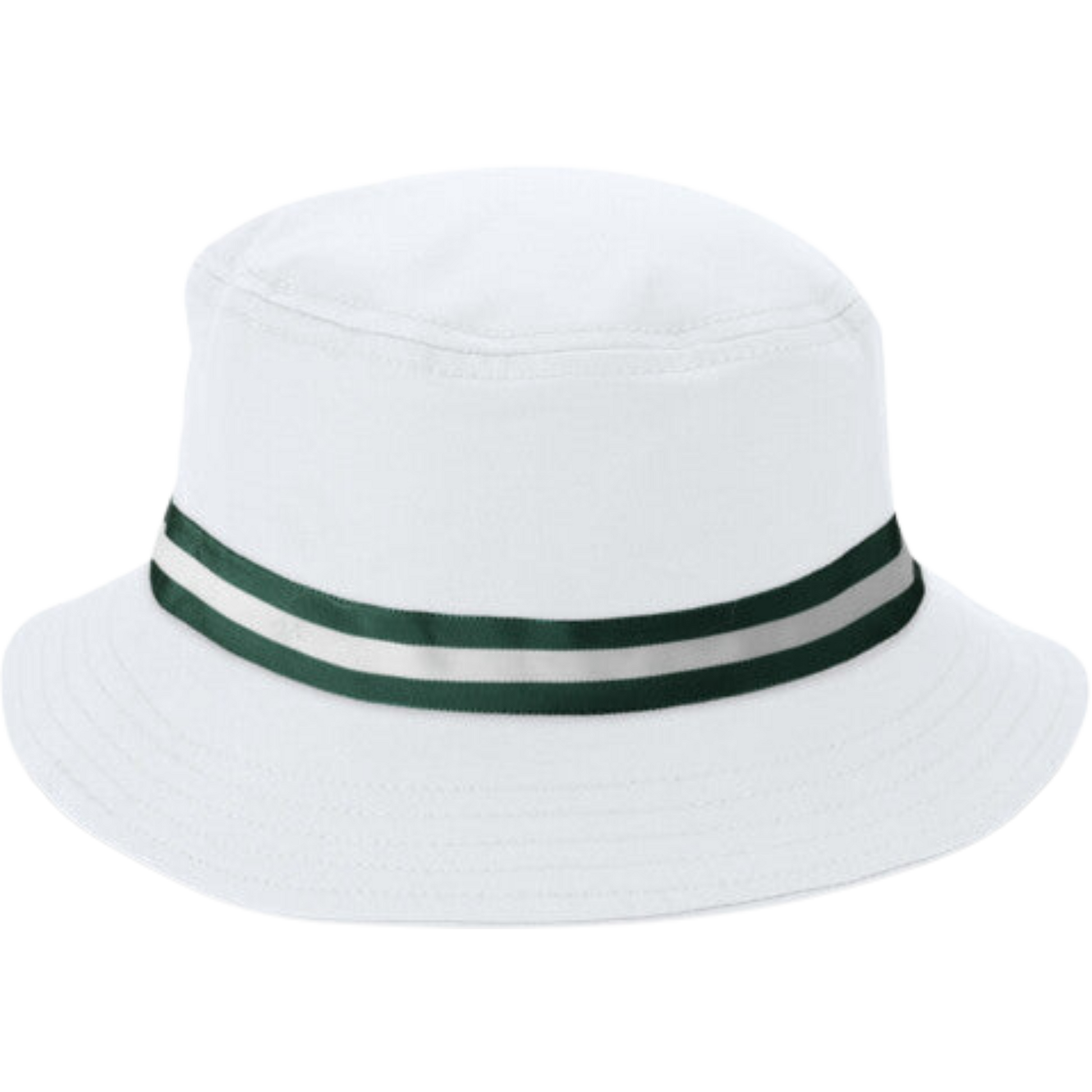 1371.White Green:Large.TCP