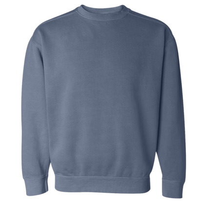 1566.Blue Jean:Medium.TCP