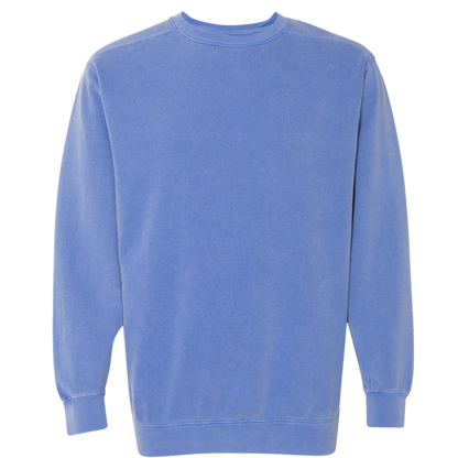 1566.Flo Blue:Large.TCP