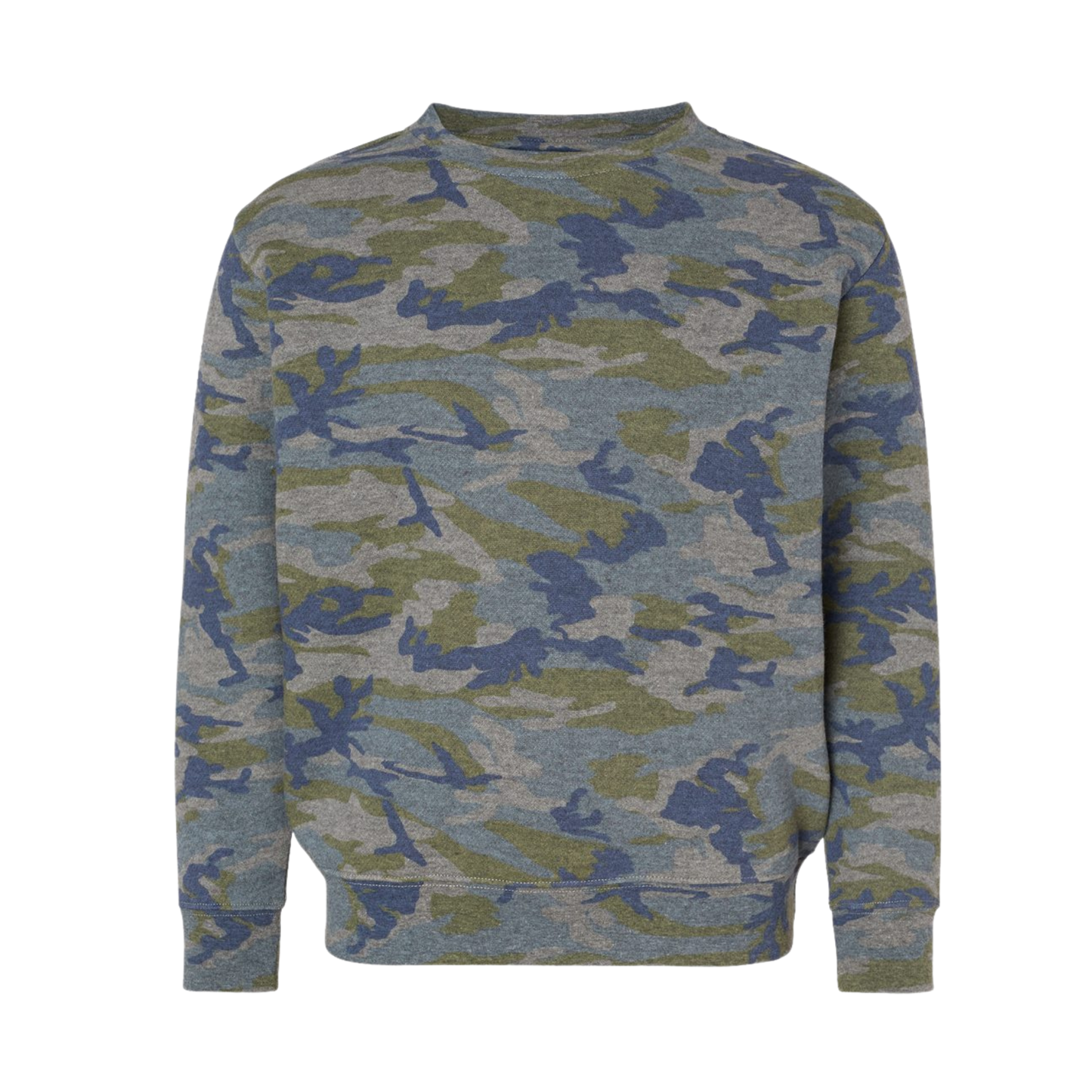 2225.Vintage Camo:Small.TCP