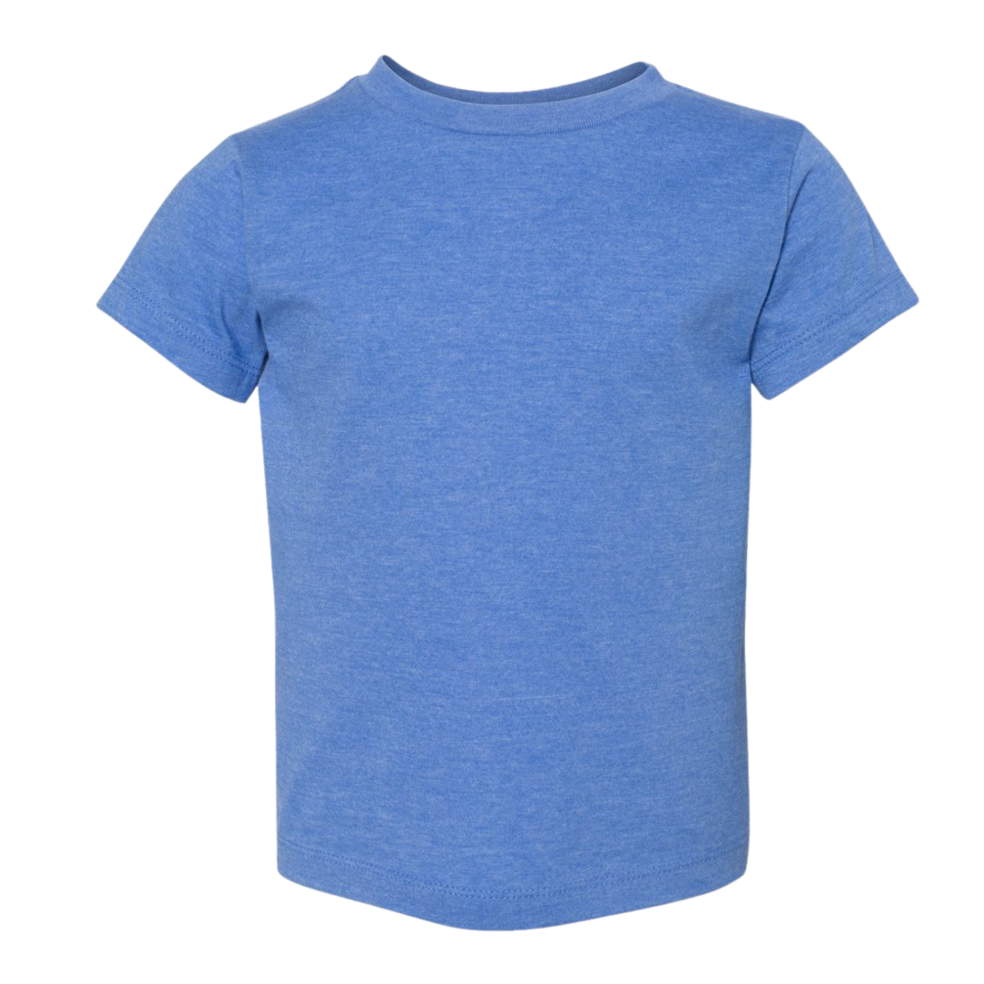 3001T.Heather Columbia Blue:5T.TCP