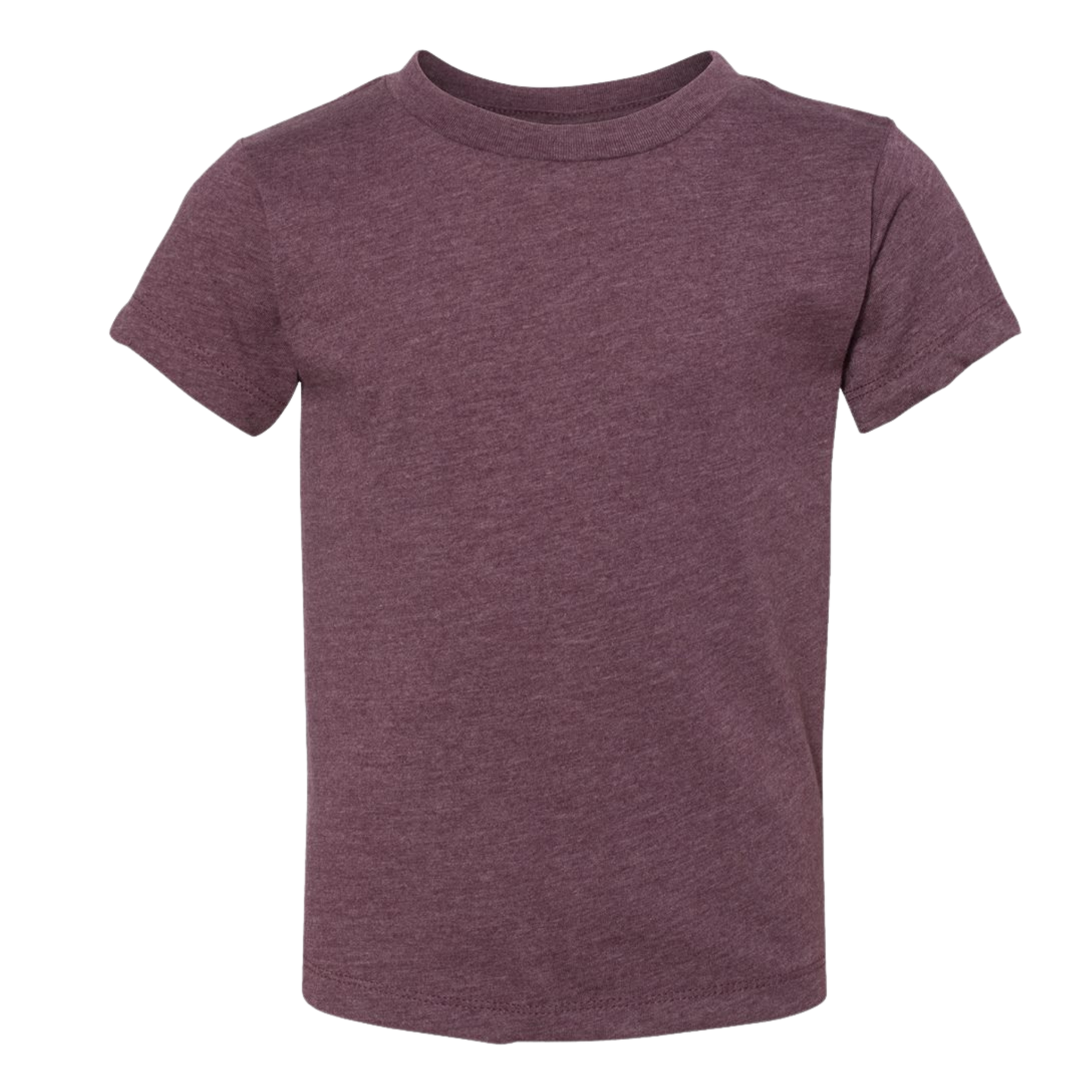 3001T.Heather Maroon:4T.TCP