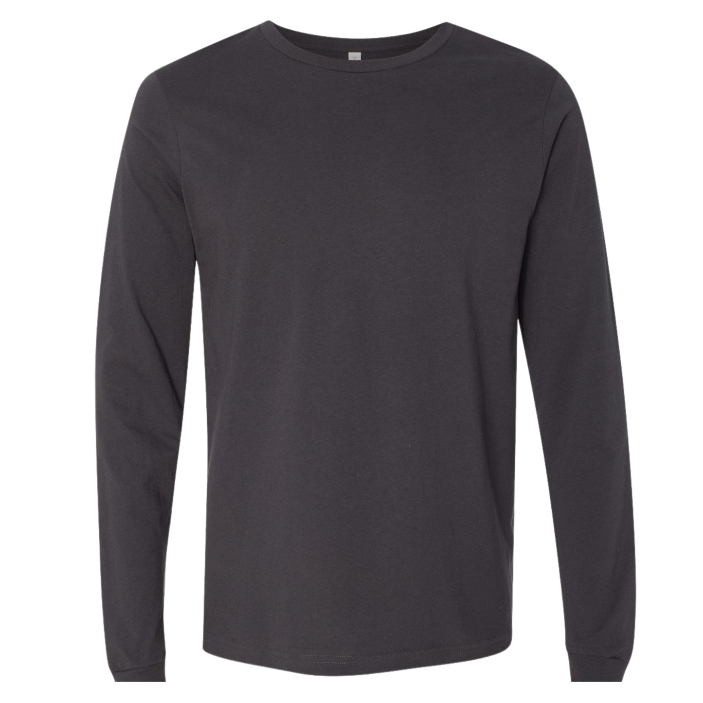 3501.Dark Grey:3XL.TCP