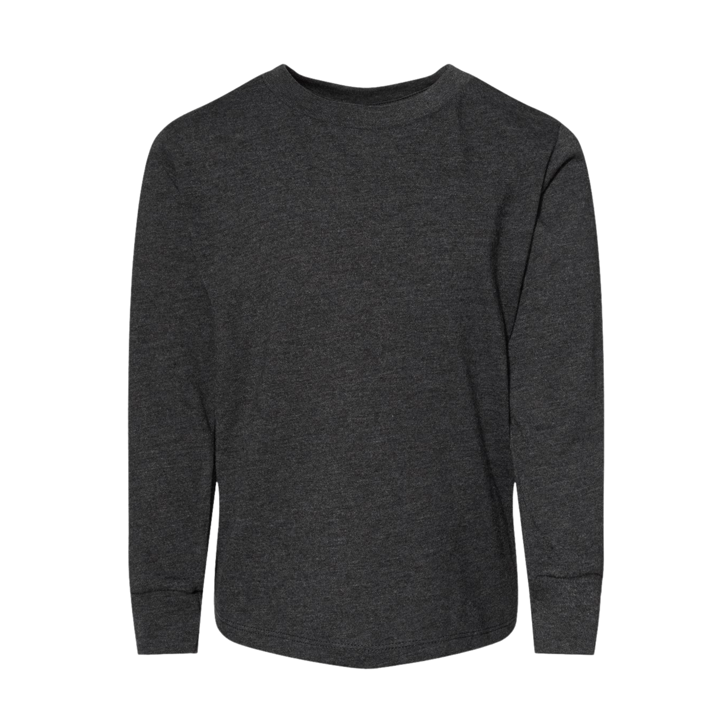 3501T.Dark Grey Heather:5T.TCP