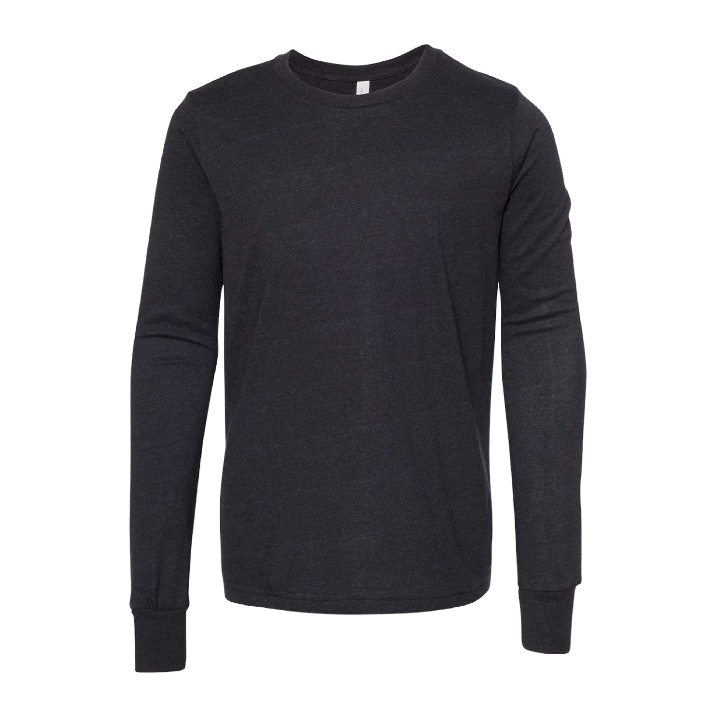 3501Y.Heather-Black:Large.TCP