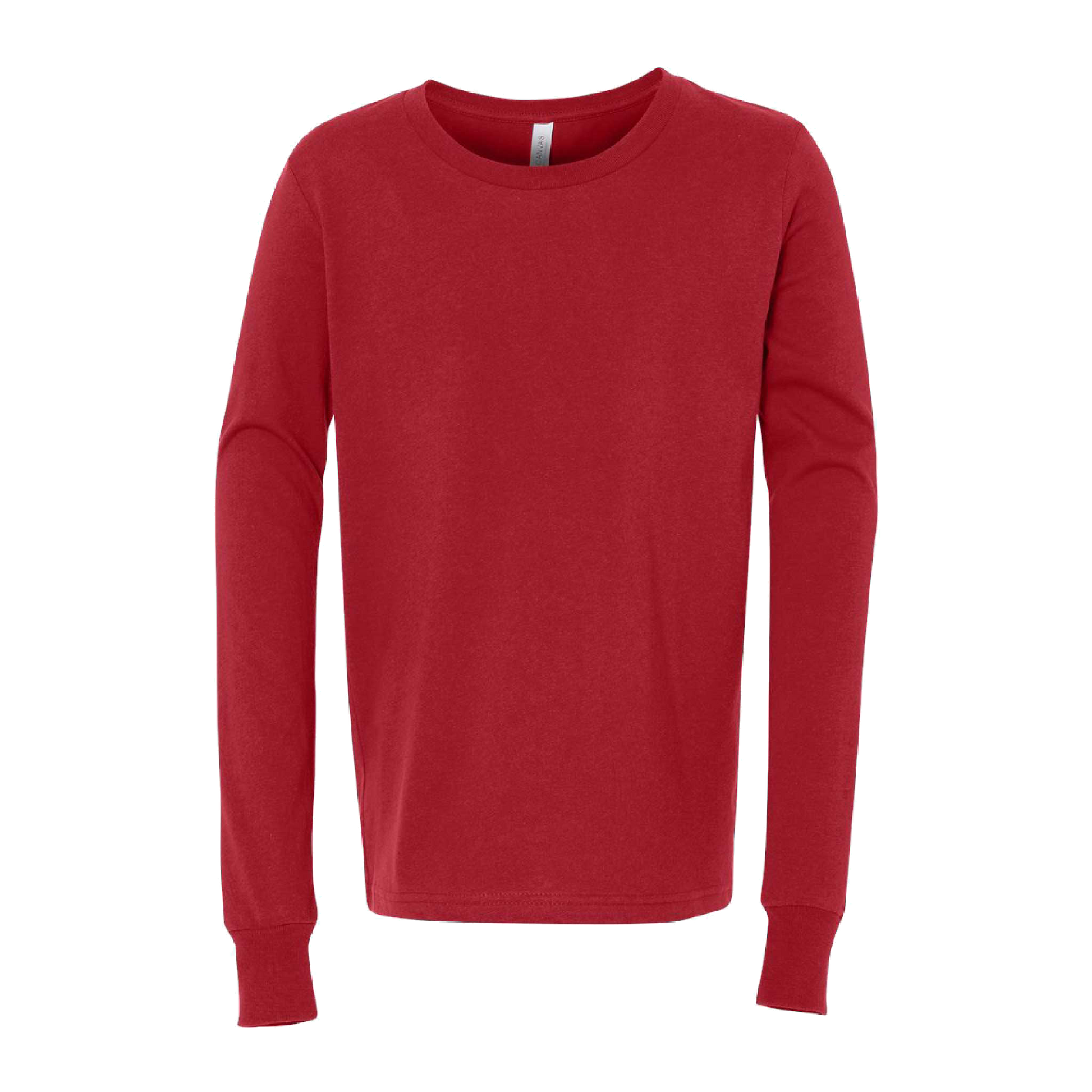 3501Y.Red:Medium.TCP