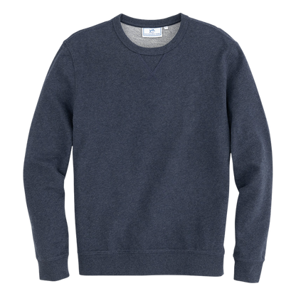 5291.Heather Navy:Large.TCP