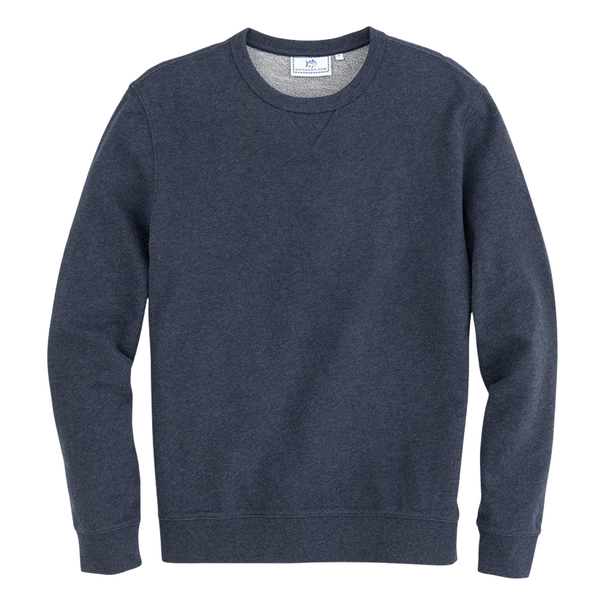 5291.Heather Navy:Medium.TCP