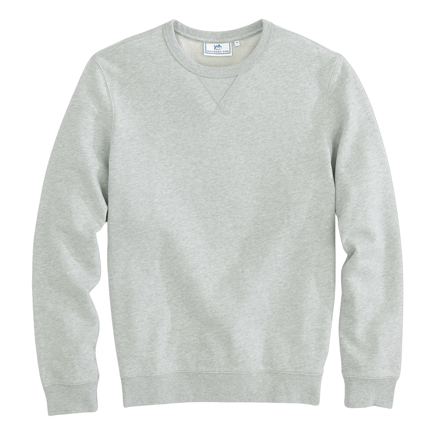 5291.Heather Slate Grey:Medium.TCP