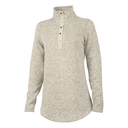 5932.Oatmeal Heather:Medium.TCP