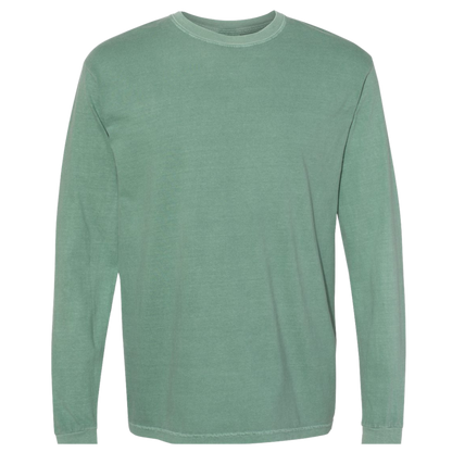 6014.Light Green:Large.TCP