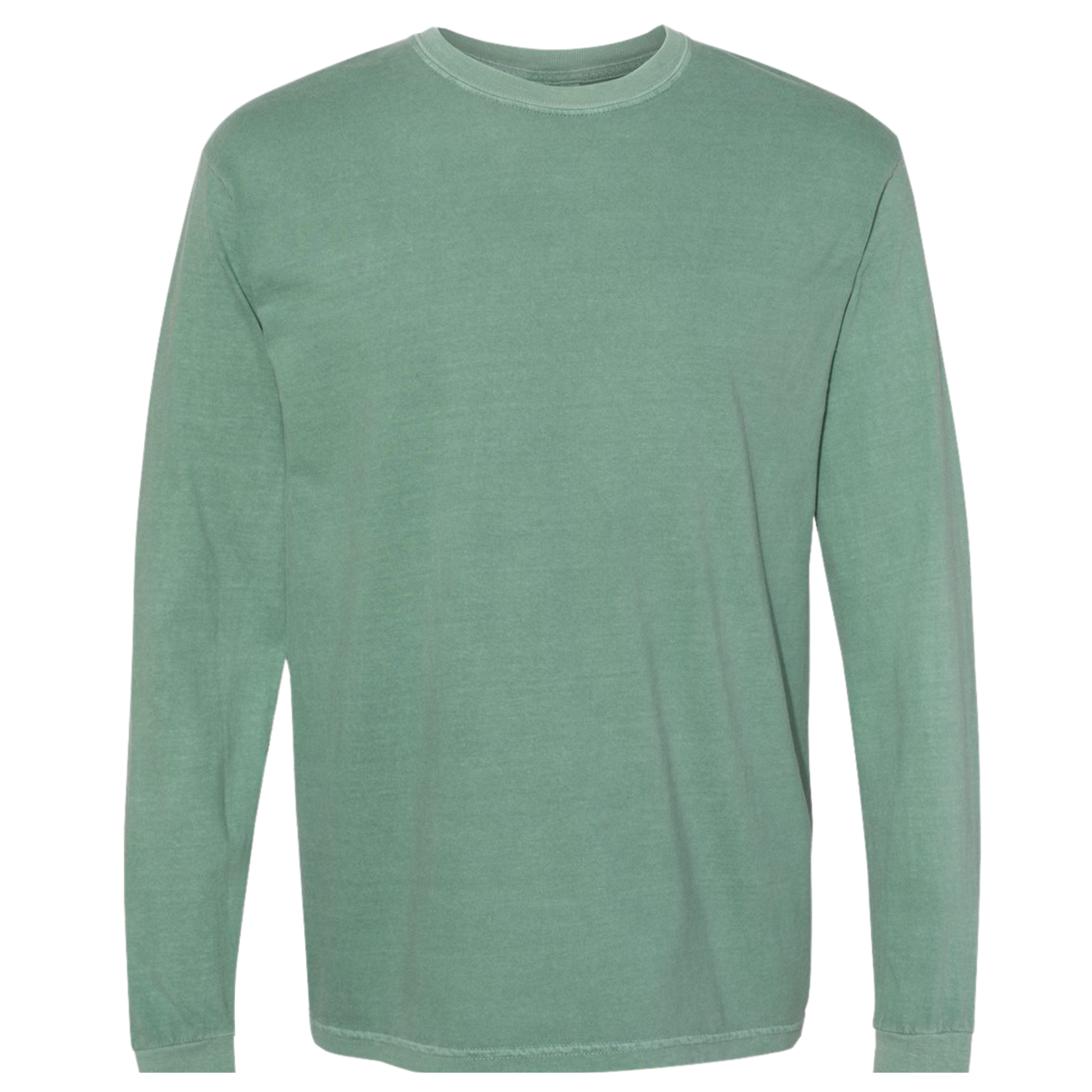 6014.Light Green:Medium.TCP