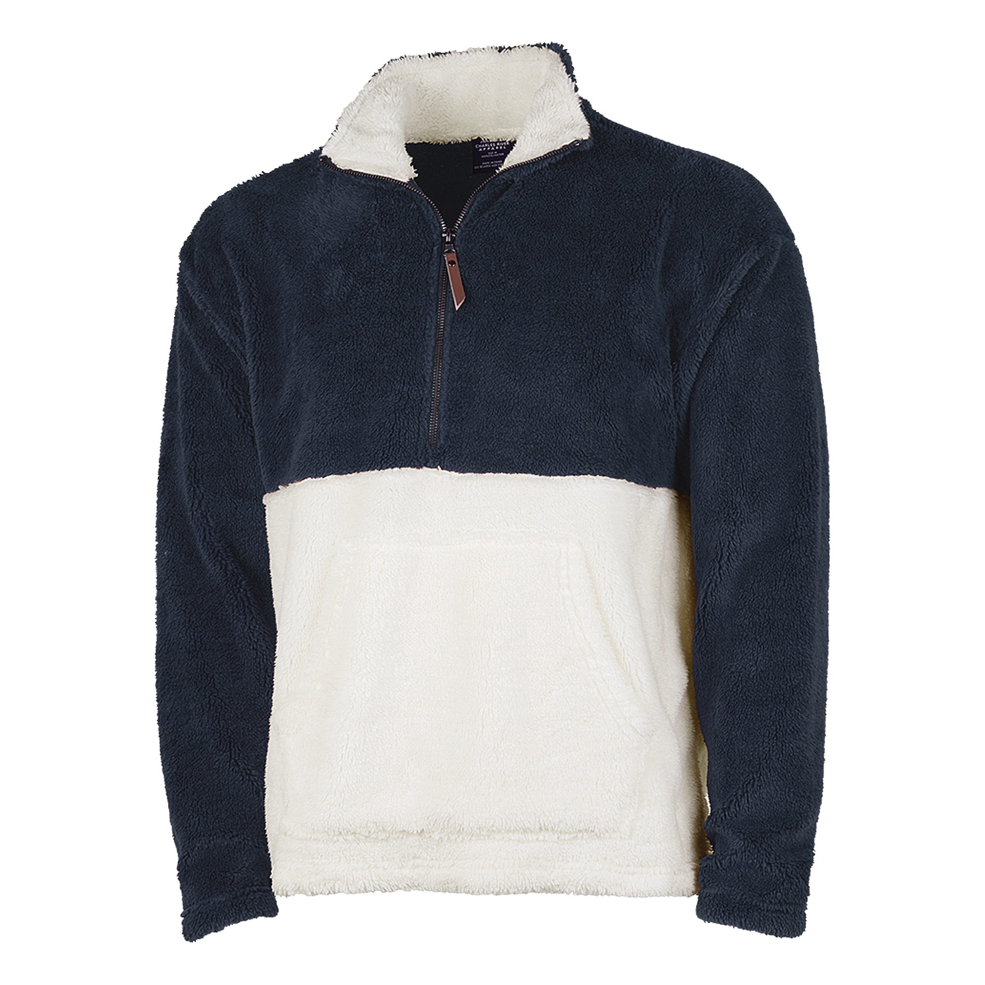 9070.Navy Cream:XS.TCP