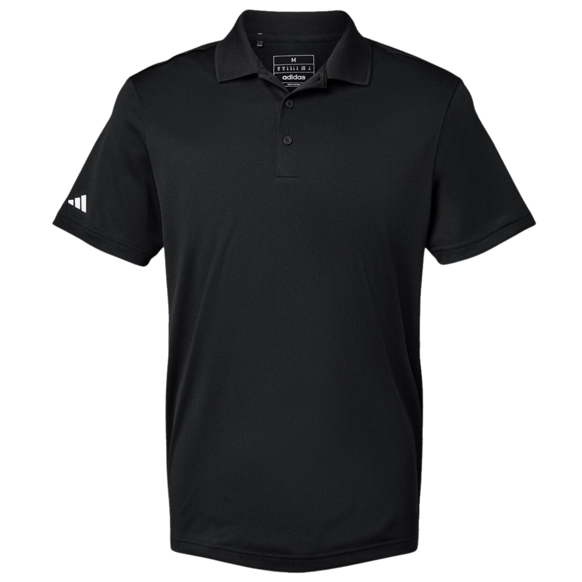 A430.Black:Small.TCP