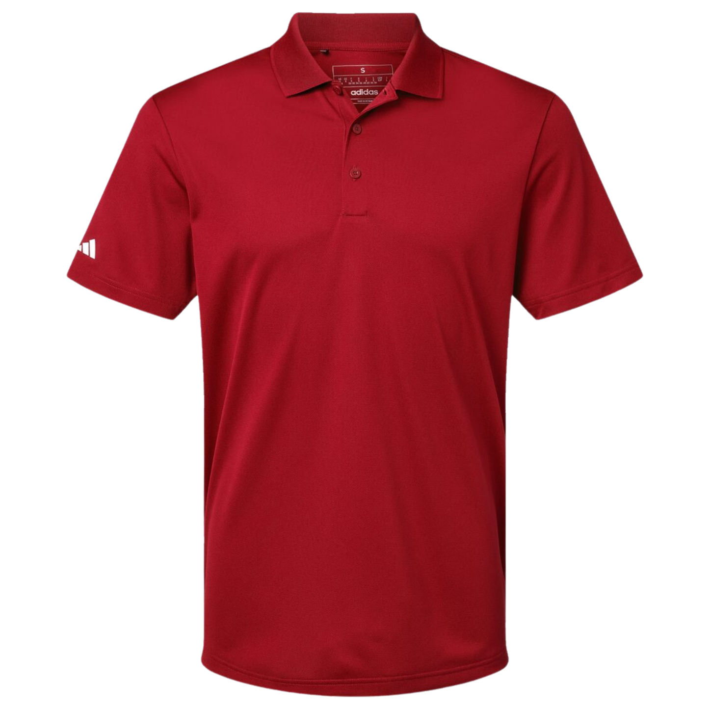 A430.Power Red:Medium.TCP