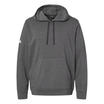 A432.Dark Grey Heather:3XL.TCP