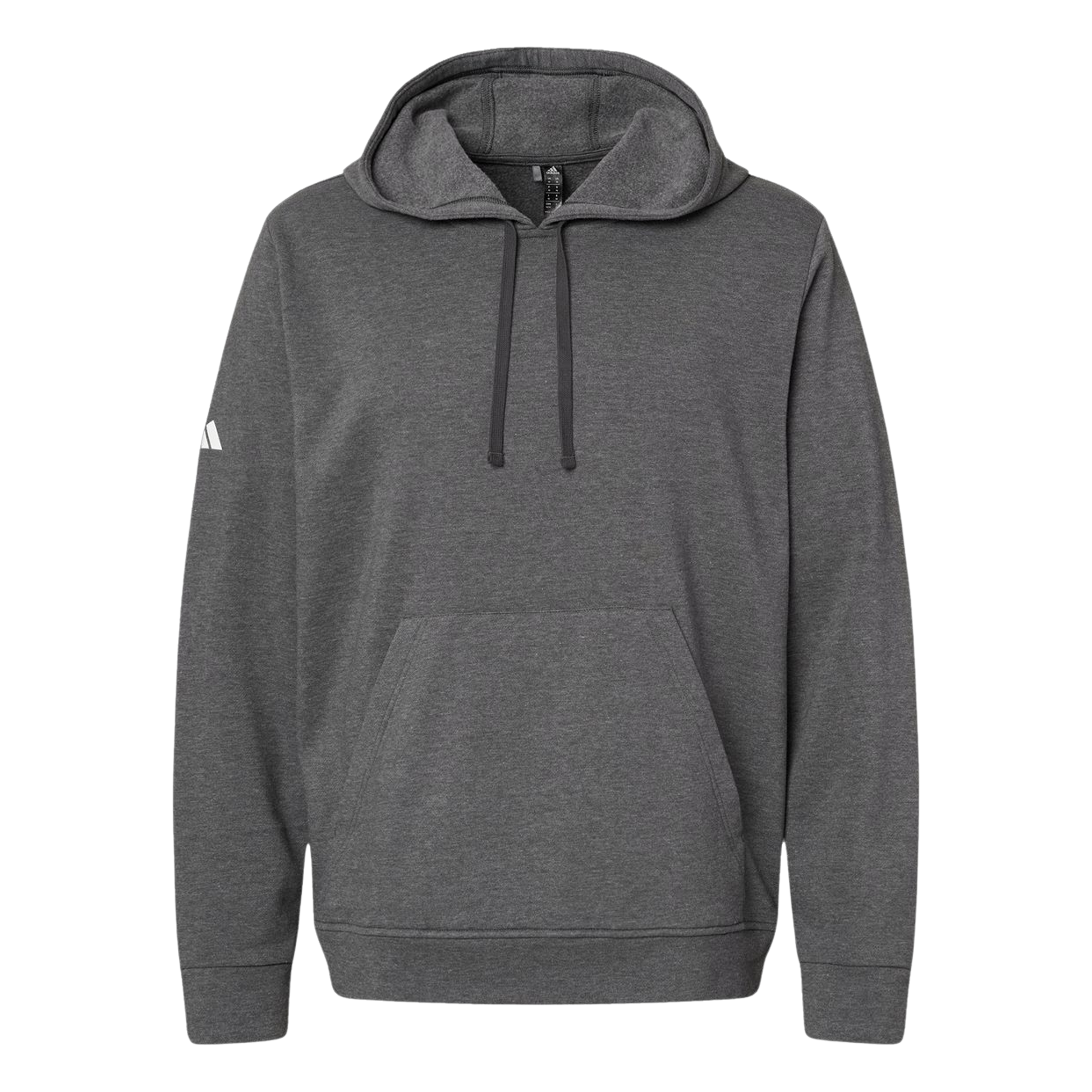 A432.Dark Grey Heather:2XL.TCP