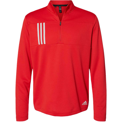 A482.Team-Collegiate-Red-Grey-Two:Large.TCP