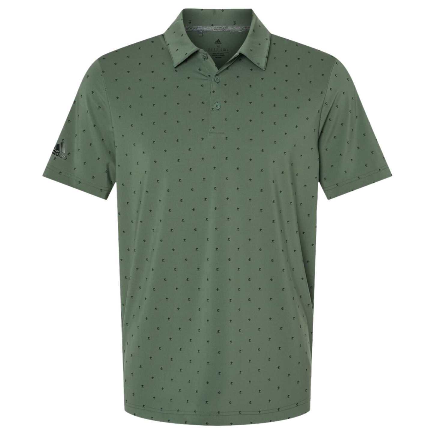 A574.Green:Small.TCP
