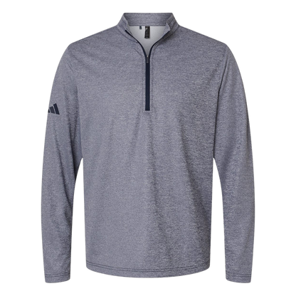 A593.Navy Melange:Medium.TCP