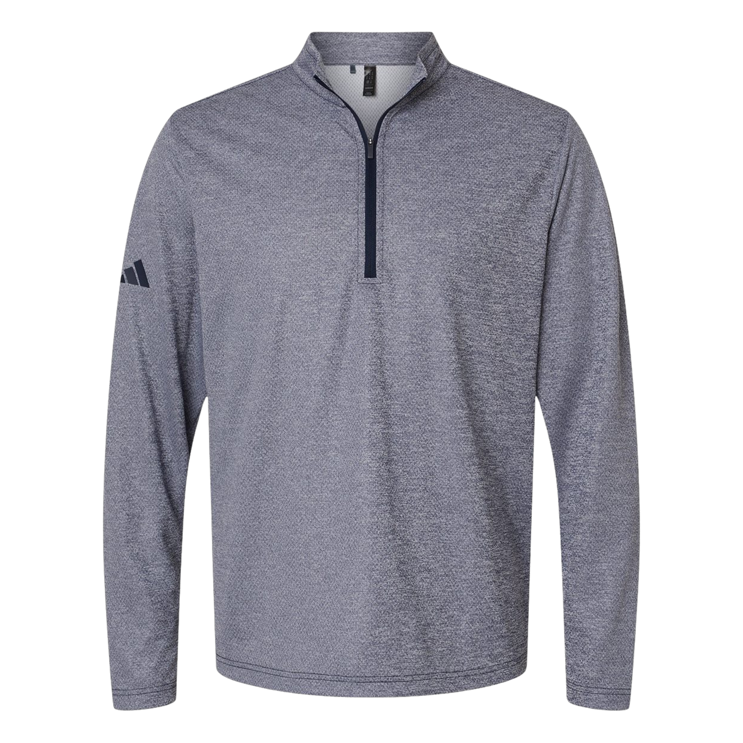 A593.Navy Melange:Small.TCP