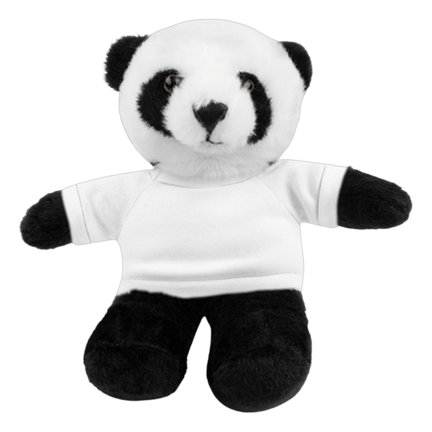 ANIMAL.Panda:One Size.TCP