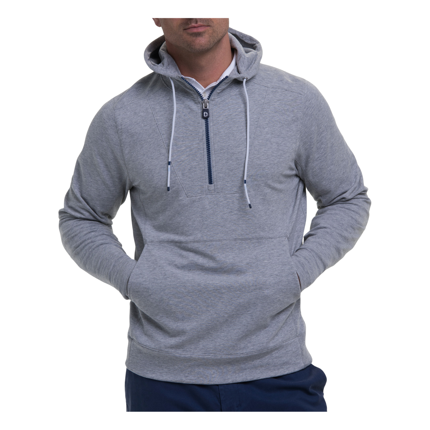 BDL19.Grey & heather:Large.TCP