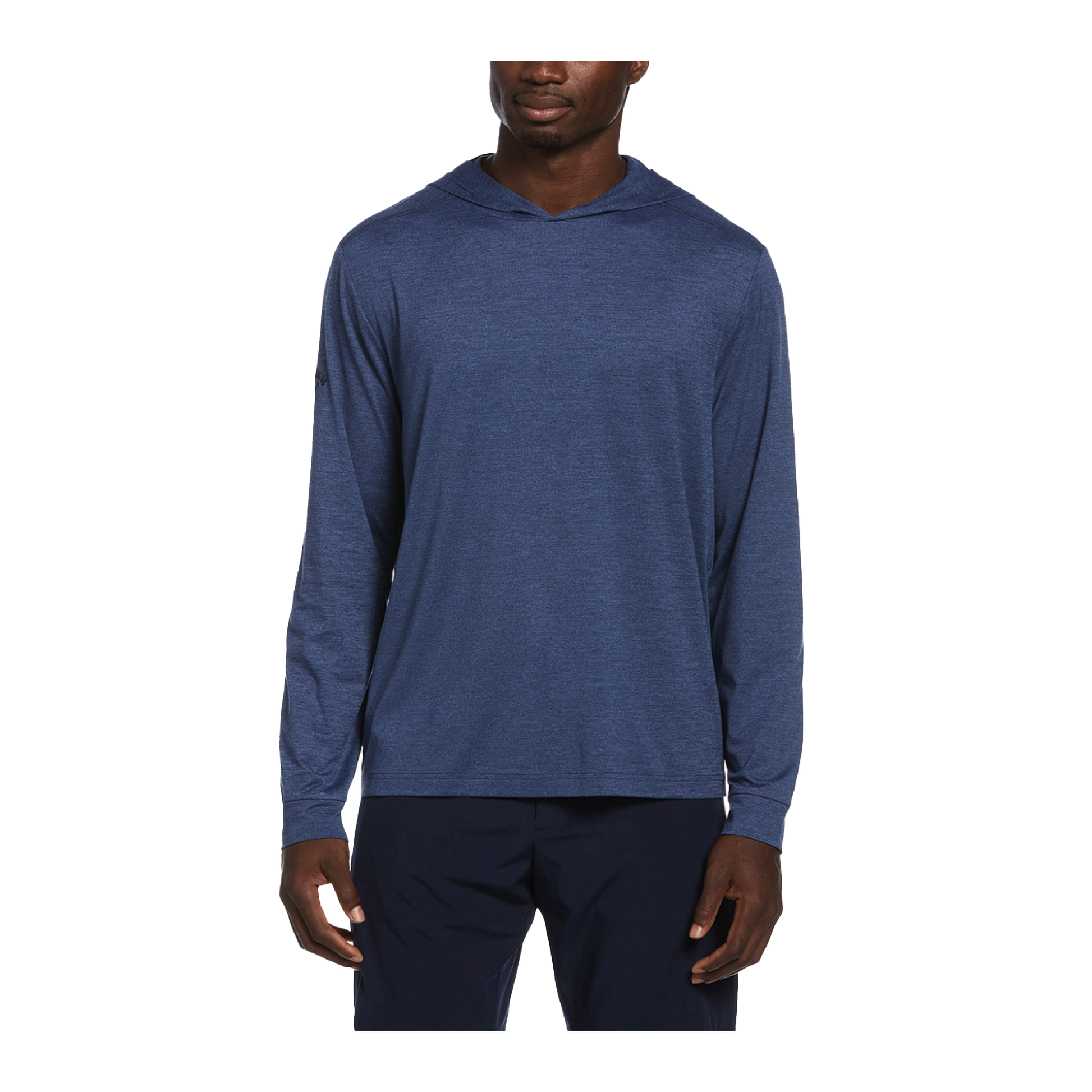 CGM774.Navy-Heather:Medium.TCP