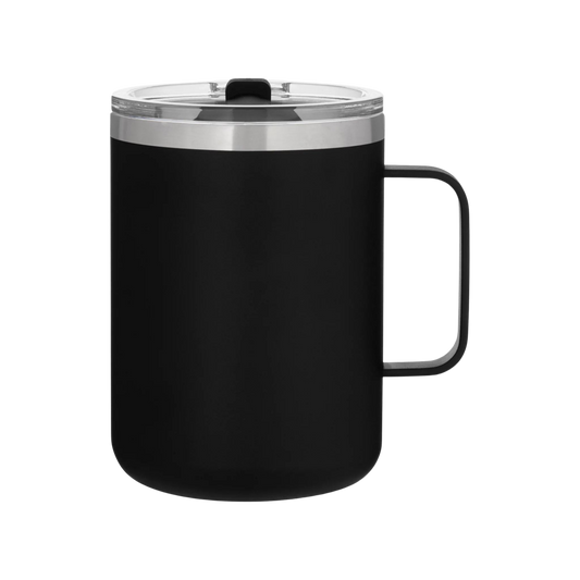 CMPMUG.Black:17 oz.TCP