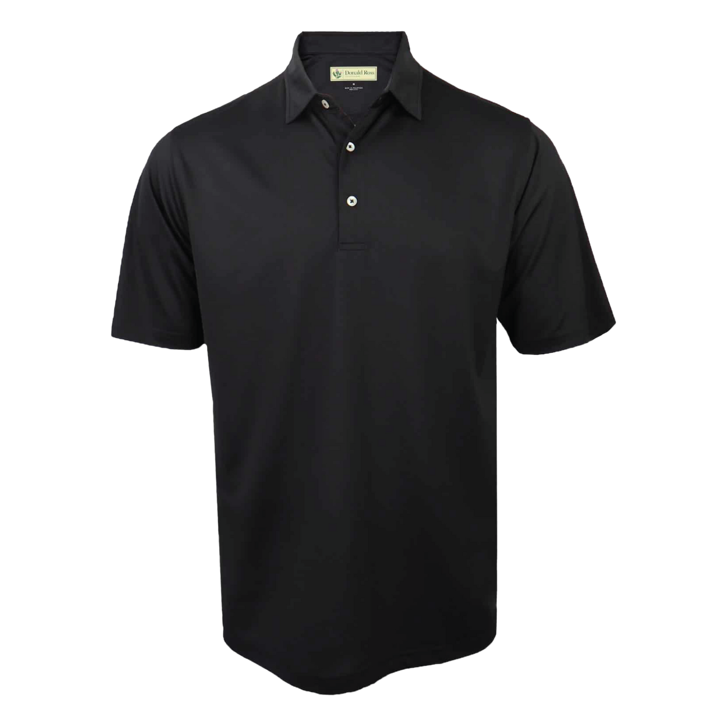 DR016SC.Black:XL.TCP