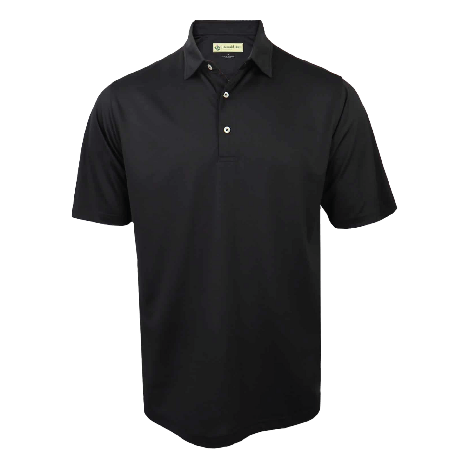 DR016SC.Black:XL.TCP