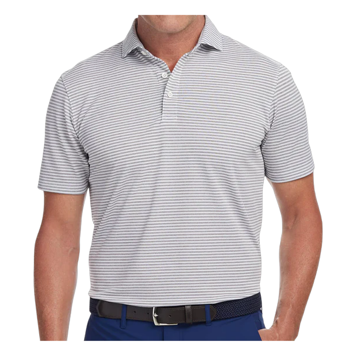 HB2007.Gray/White:Small.TCP