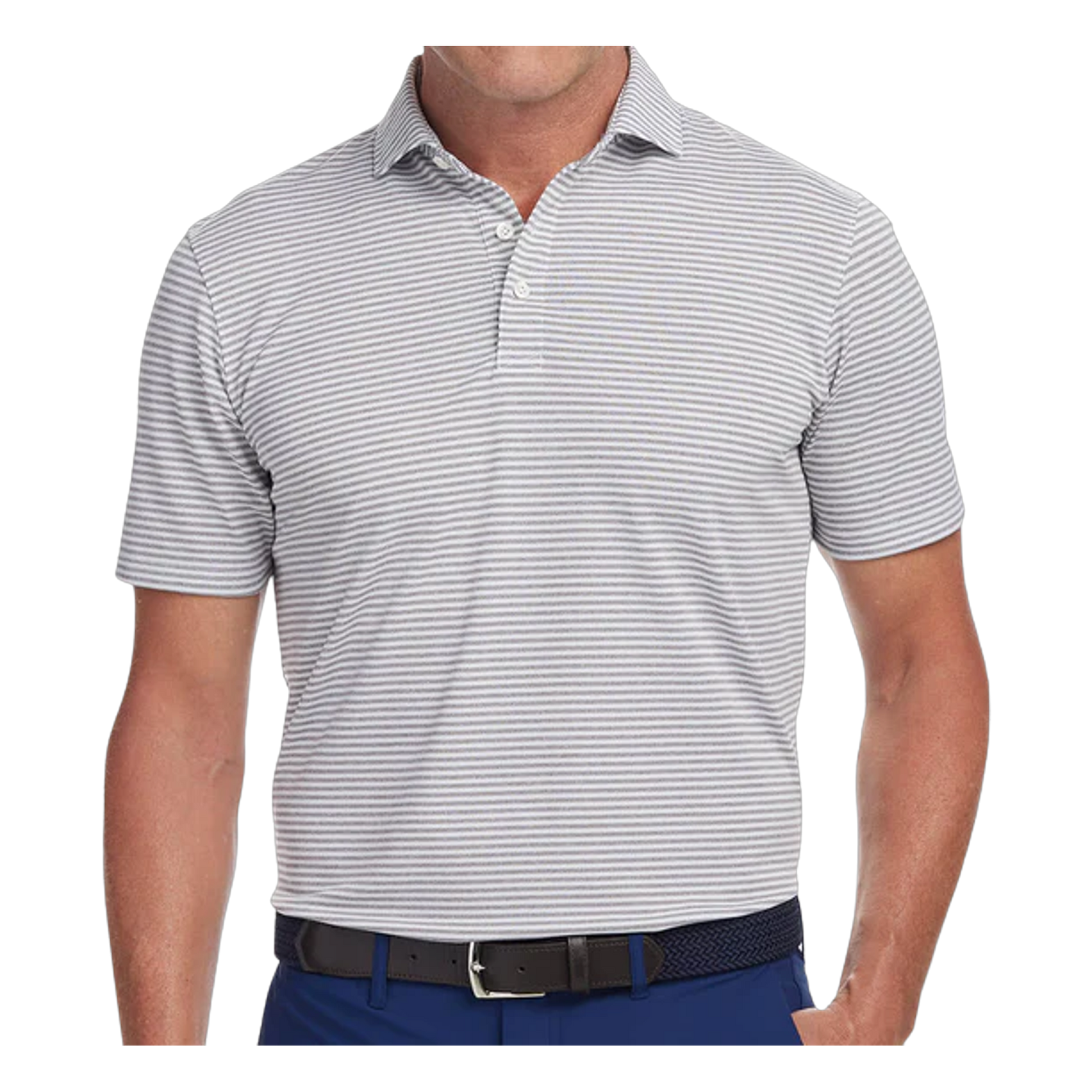 HB2007.Gray/White:Small.TCP