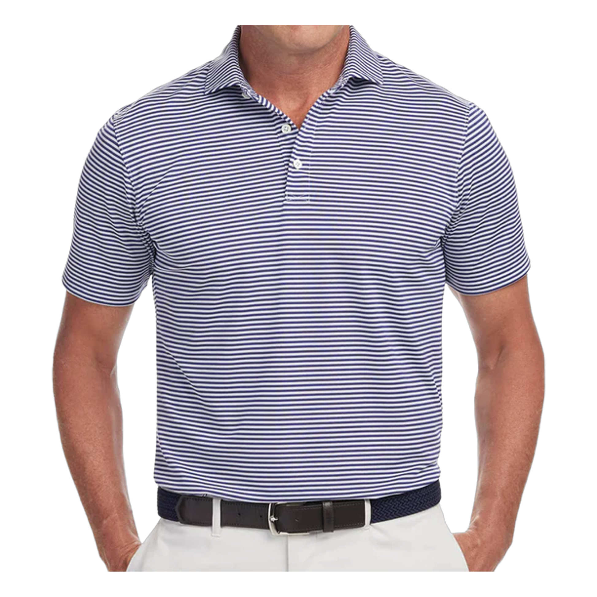 HB2007.Navy/White:Small.TCP