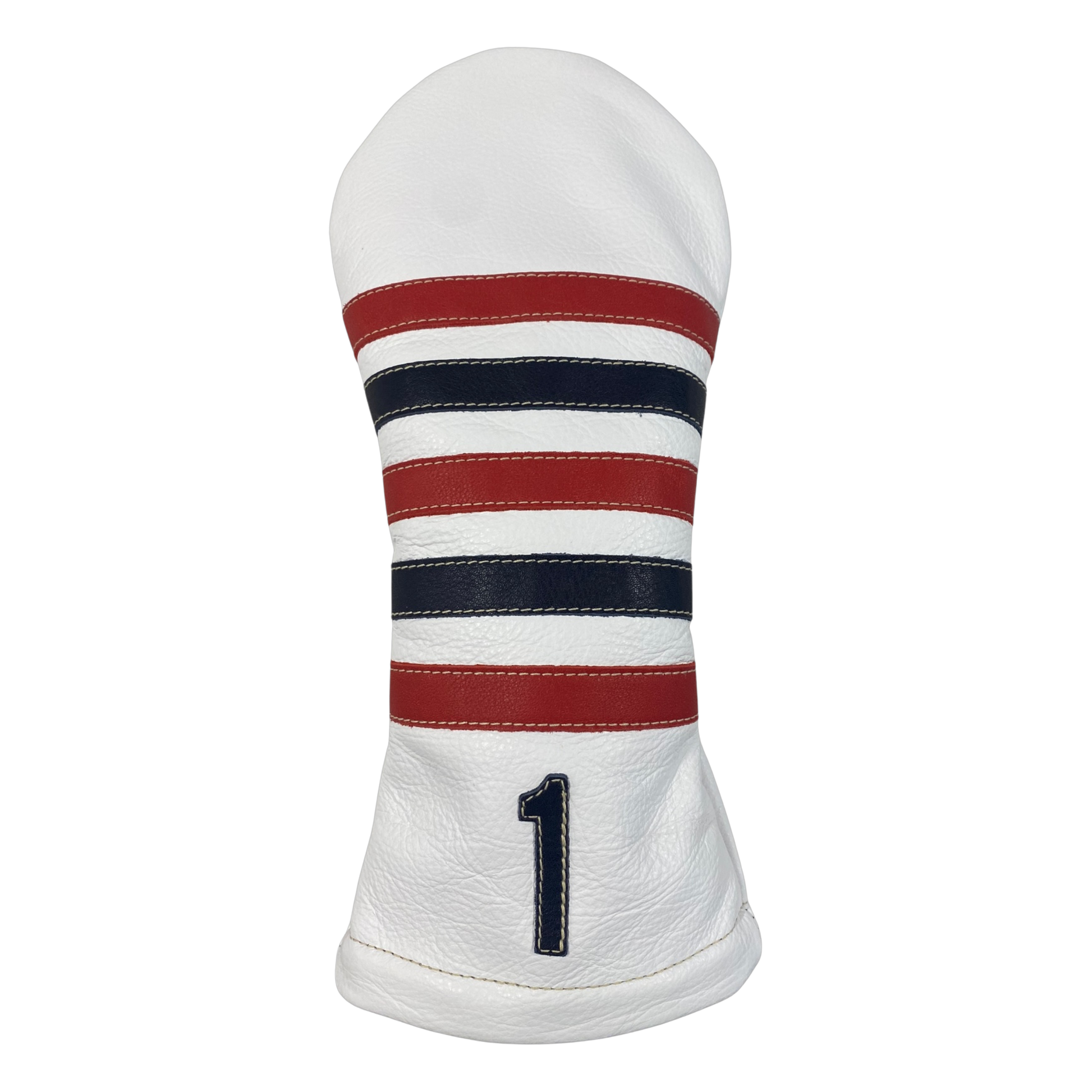 ILCHDCVERREDNVY.White + Red / Navy:Driver.TCP