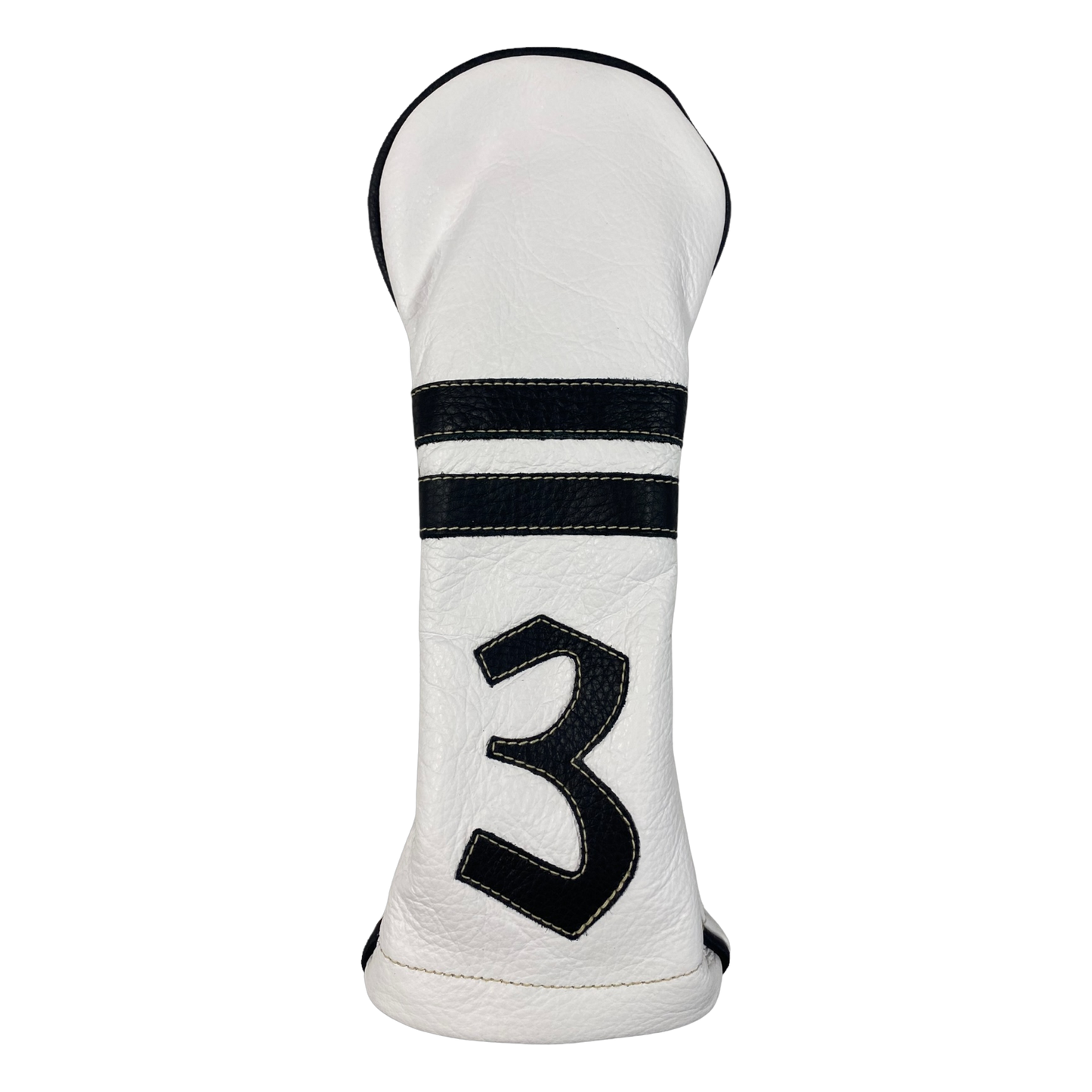 ILCHDCVERWHTBLK.White + Black:3 Wood.TCP