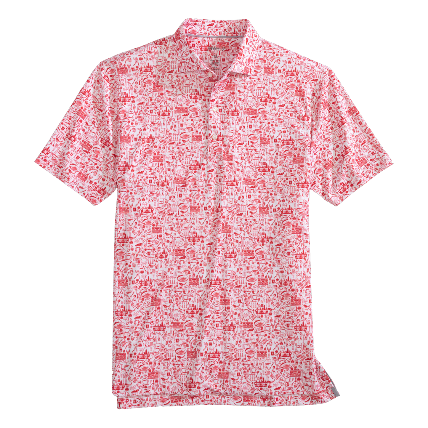 JMPO7000.Red:2XL.TCP