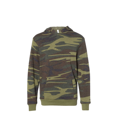K9595.Camo:XL.TCP