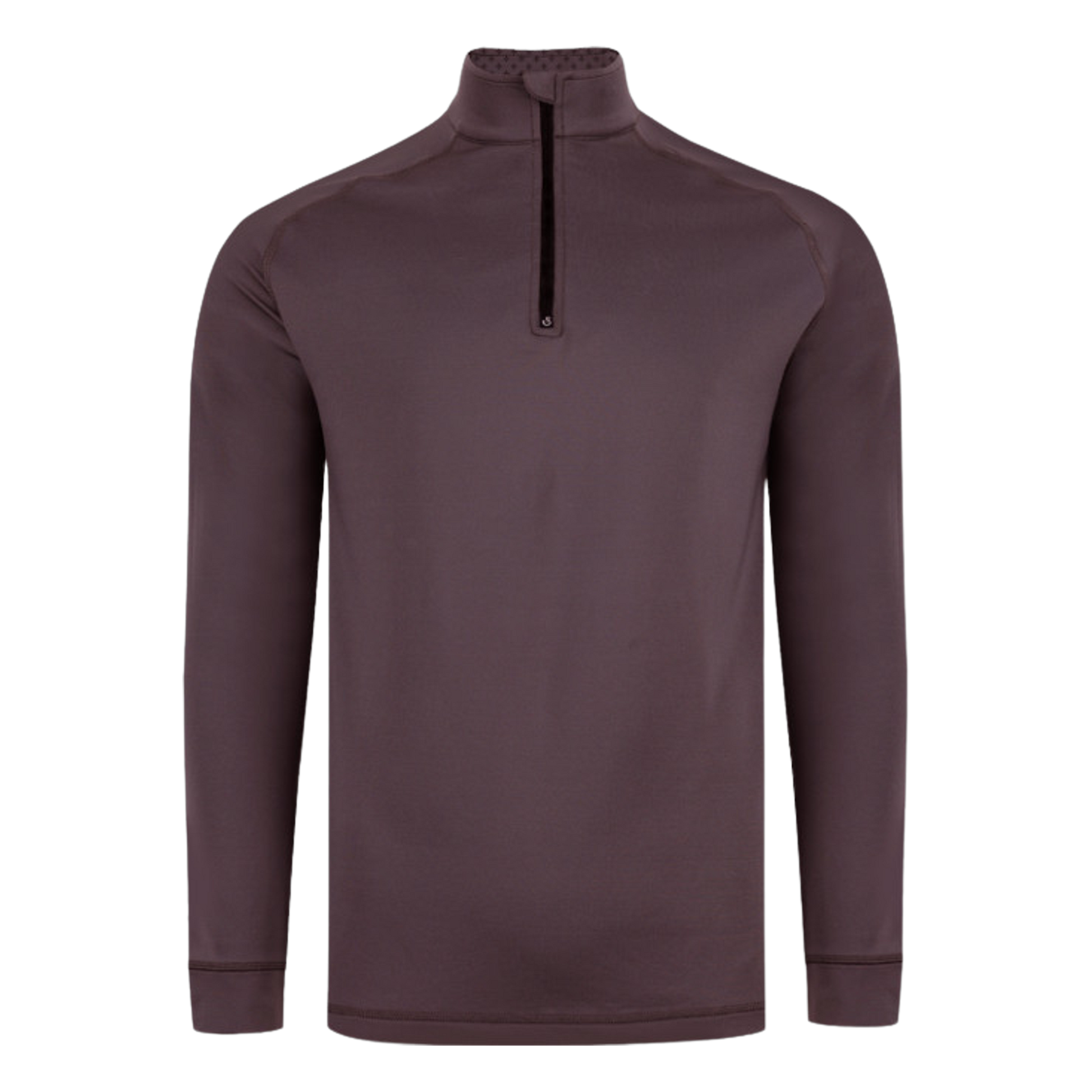 L20015.Maroon Heather:Small.TCP