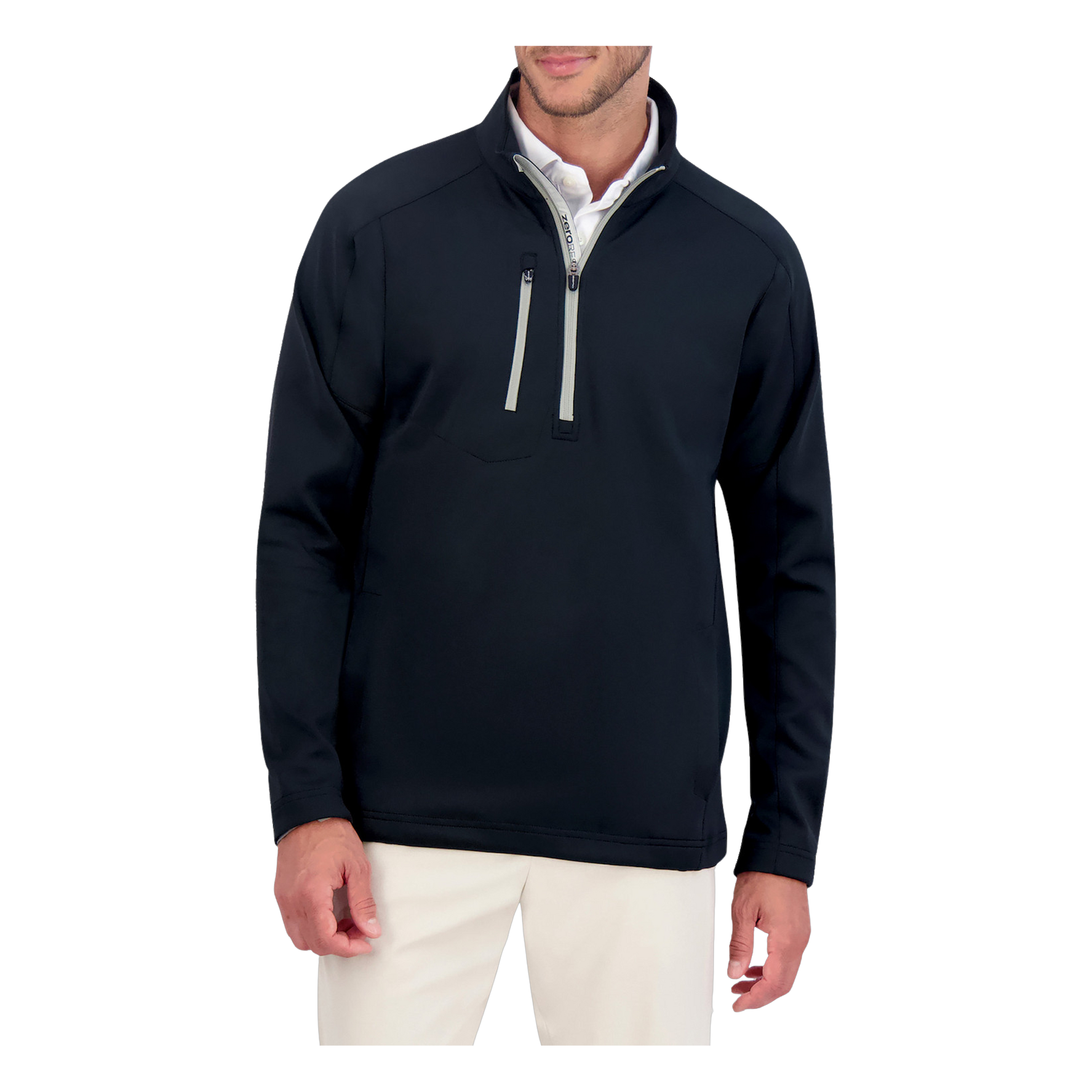 L330.Black:2XL.TCP