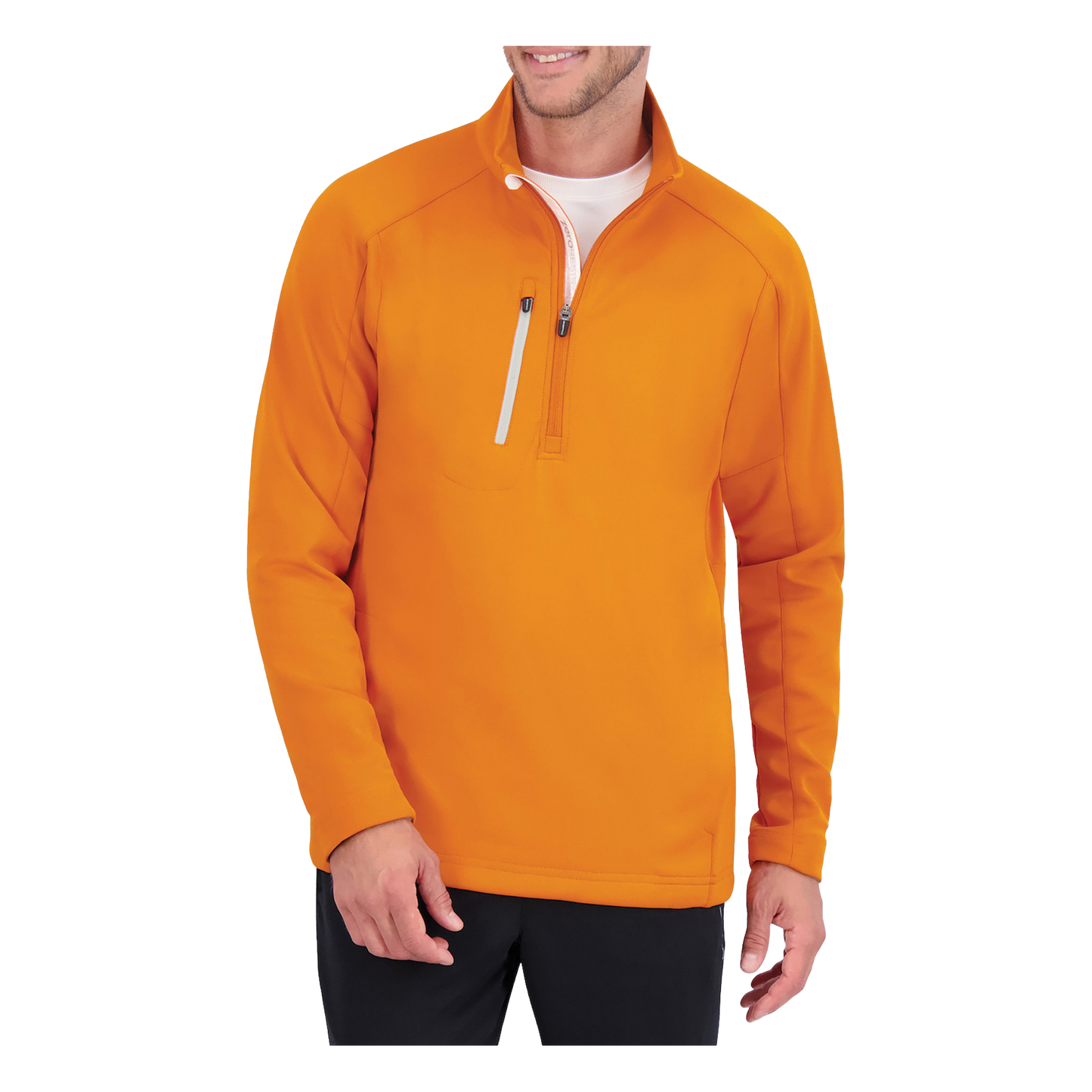 L330.Burnt Orange:Medium.TCP