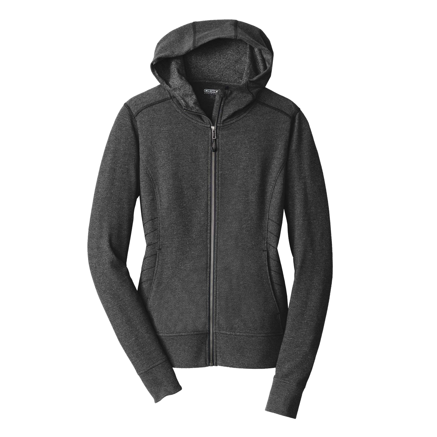 LOE502.Heather-Black:2XL.TCP