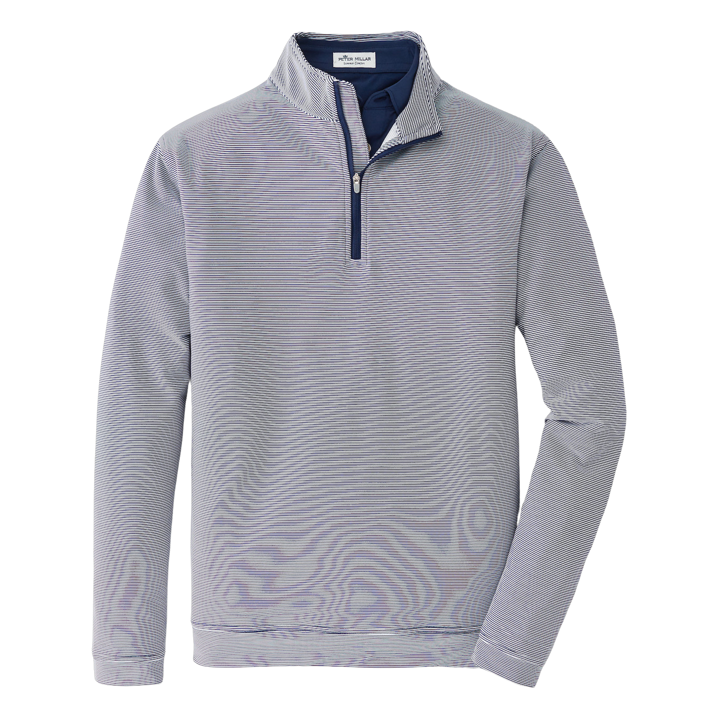 ME0EK40E.Navy - White:XL.TCP